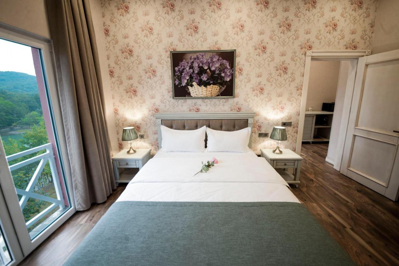 Macara Village Resort Quba Zewnętrze zdjęcie