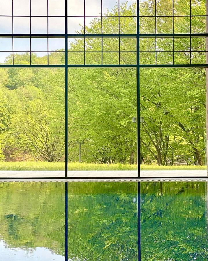 Macara Village Resort Quba Zewnętrze zdjęcie