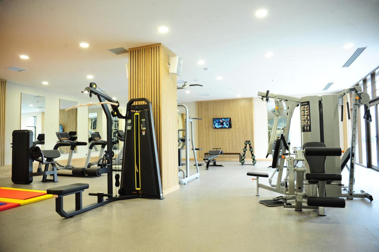 Macara Village Resort Quba Zewnętrze zdjęcie