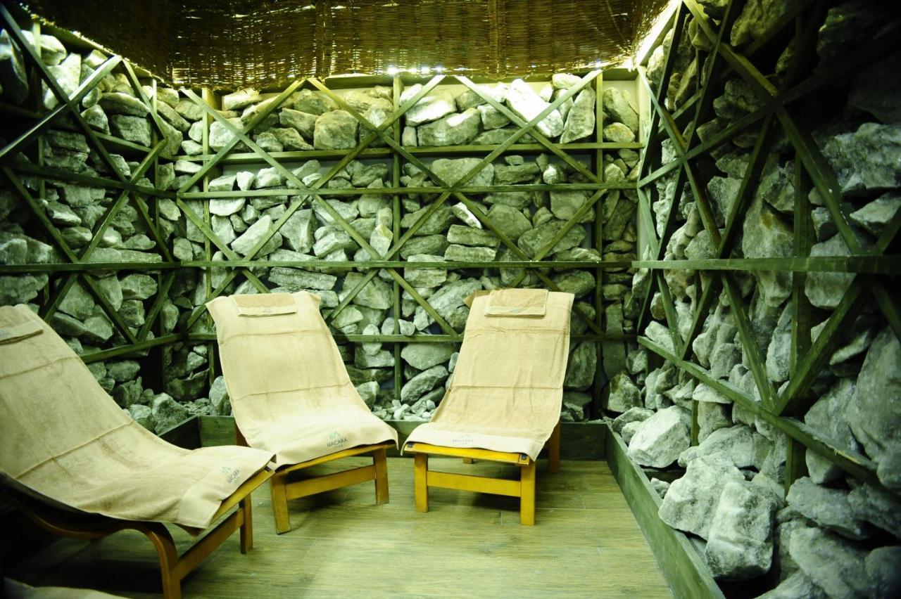 Macara Village Resort Quba Zewnętrze zdjęcie