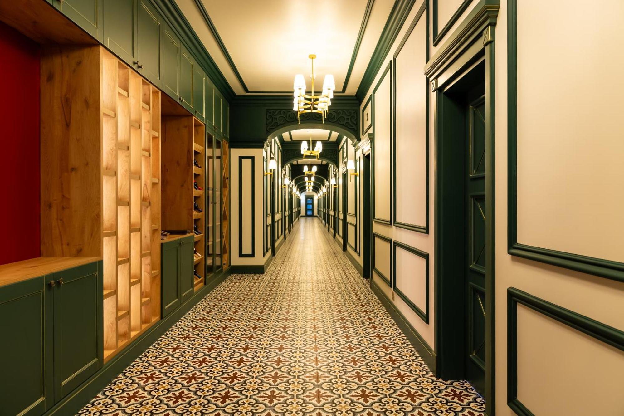 Macara Village Resort Quba Zewnętrze zdjęcie