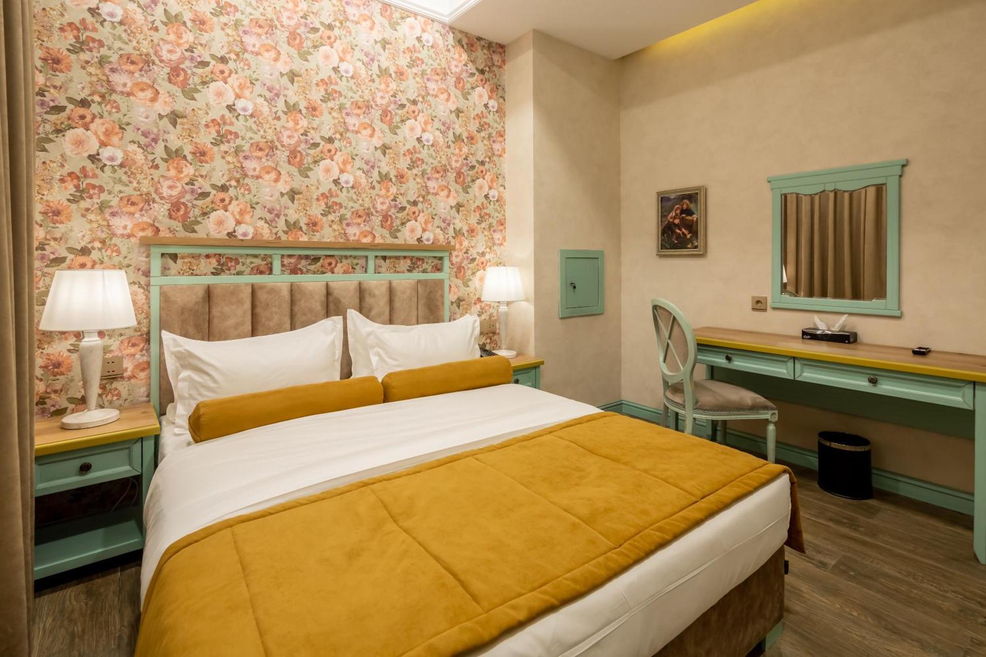 Macara Village Resort Quba Zewnętrze zdjęcie
