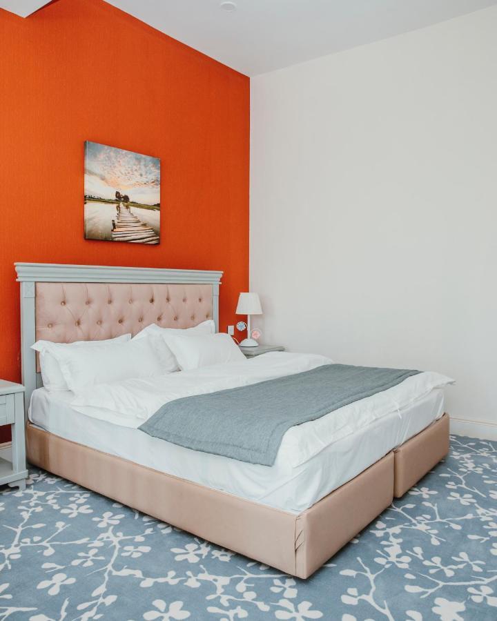 Macara Village Resort Quba Zewnętrze zdjęcie