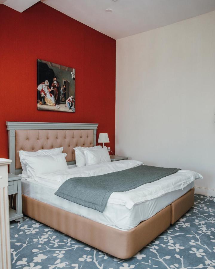 Macara Village Resort Quba Zewnętrze zdjęcie