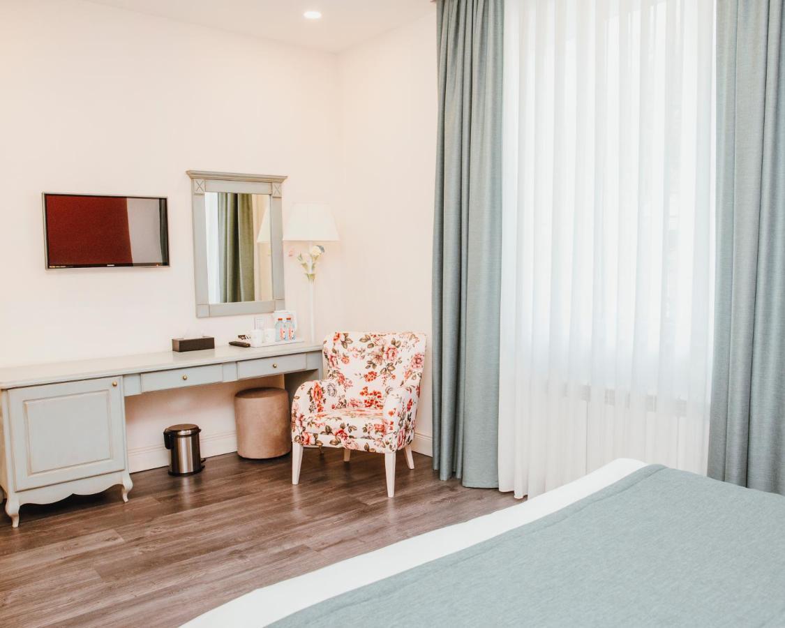 Macara Village Resort Quba Zewnętrze zdjęcie