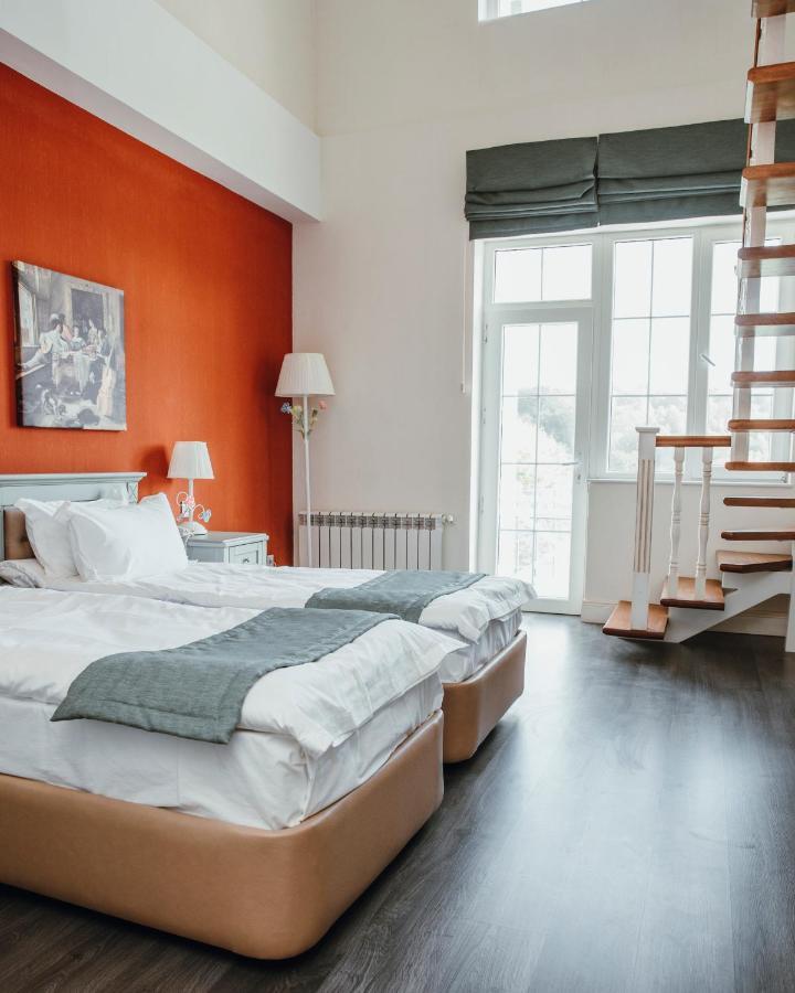 Macara Village Resort Quba Zewnętrze zdjęcie
